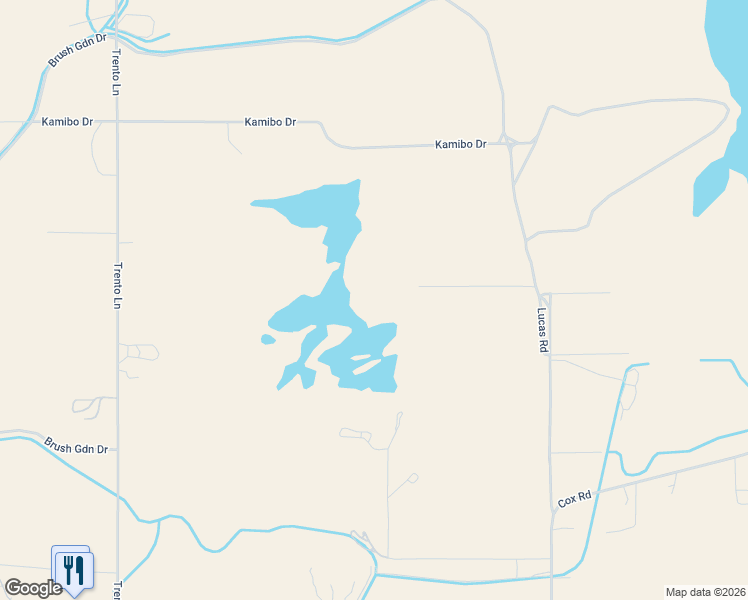 map of restaurants, bars, coffee shops, grocery stores, and more near 2775 Lucas Road in Fallon