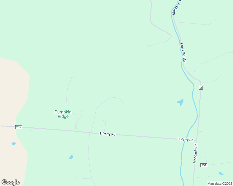 map of restaurants, bars, coffee shops, grocery stores, and more near 15220 South Perry Road in Laurelville