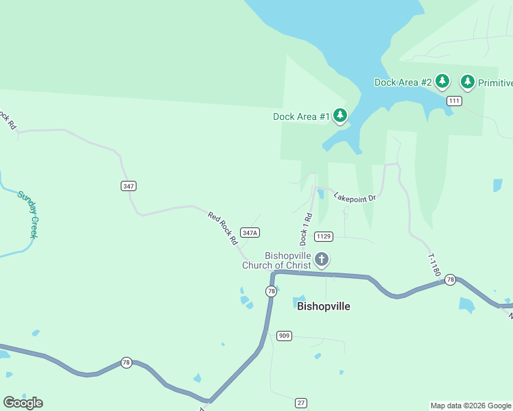 map of restaurants, bars, coffee shops, grocery stores, and more near 21631 Lake Road in Glouster