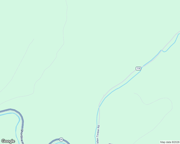 map of restaurants, bars, coffee shops, grocery stores, and more near 557 Fallen Timber Road in Jacksonburg