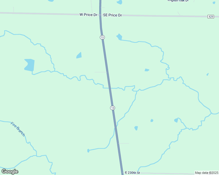 map of restaurants, bars, coffee shops, grocery stores, and more near 23590 Missouri 13 in Polo