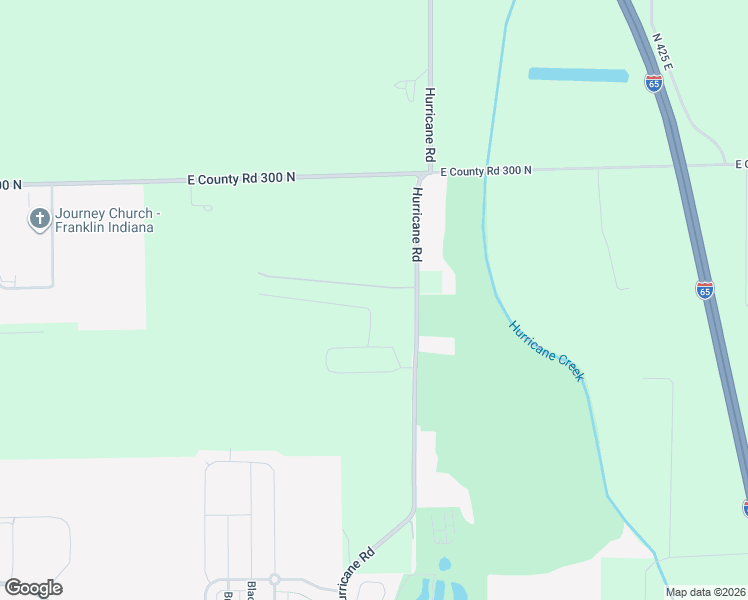 map of restaurants, bars, coffee shops, grocery stores, and more near 2860 Hurricane Road in Franklin