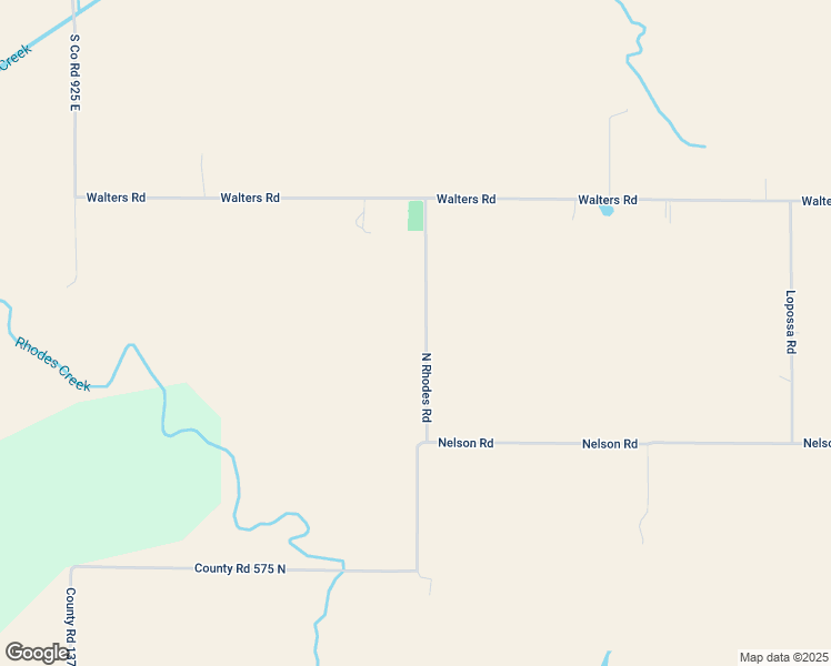 map of restaurants, bars, coffee shops, grocery stores, and more near 6078 N Rhodes Rd in Martinsville