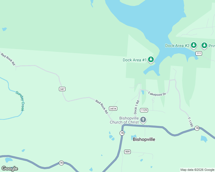 map of restaurants, bars, coffee shops, grocery stores, and more near 21631 Lake Road in Glouster