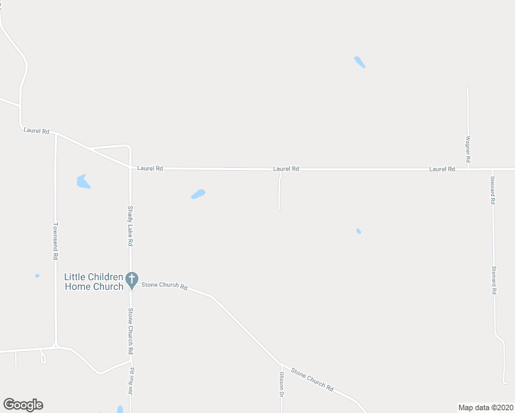 map of restaurants, bars, coffee shops, grocery stores, and more near 18016 Laurel Road in Connersville