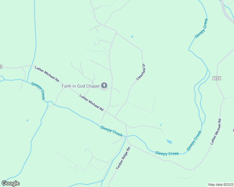 map of restaurants, bars, coffee shops, grocery stores, and more near 2695 Tabor Road in Berkeley Springs