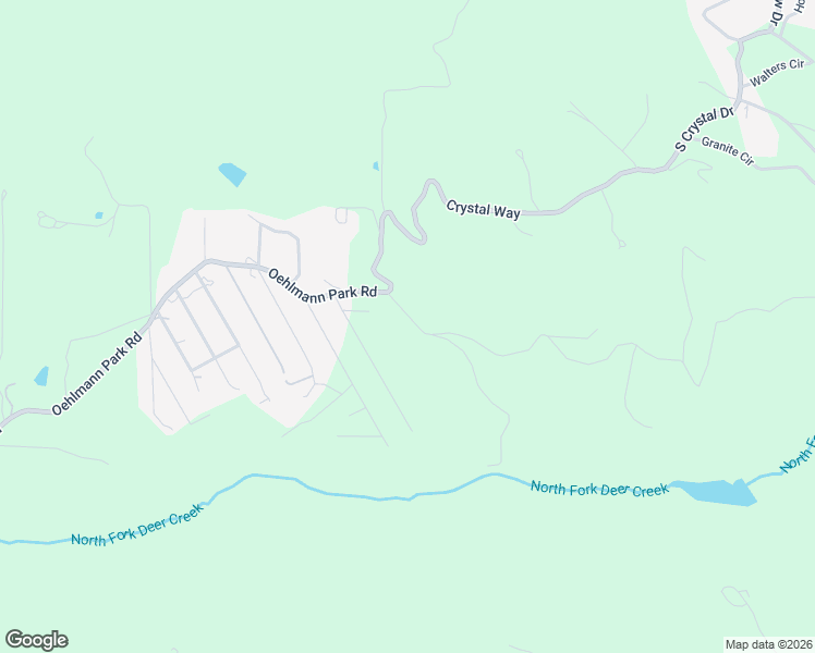 map of restaurants, bars, coffee shops, grocery stores, and more near 21795 Indian Springs Road in Conifer
