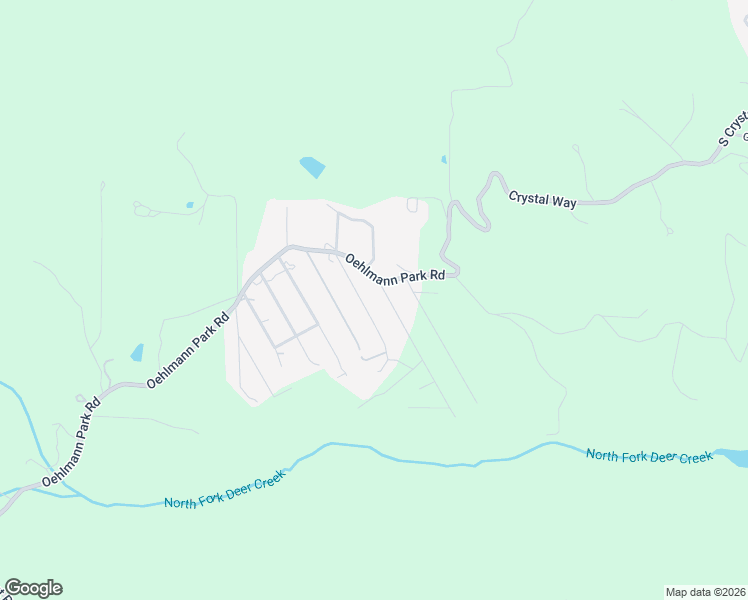 map of restaurants, bars, coffee shops, grocery stores, and more near 10952 Milliken Avenue in Conifer