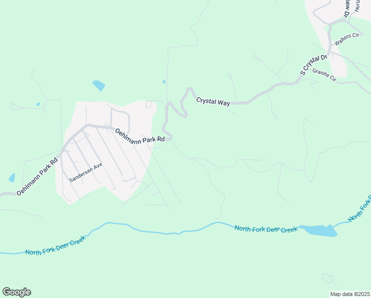 map of restaurants, bars, coffee shops, grocery stores, and more near 21735 Indian Springs Road in Conifer