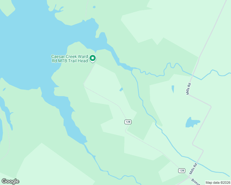 map of restaurants, bars, coffee shops, grocery stores, and more near 896 Ward Road in Wilmington