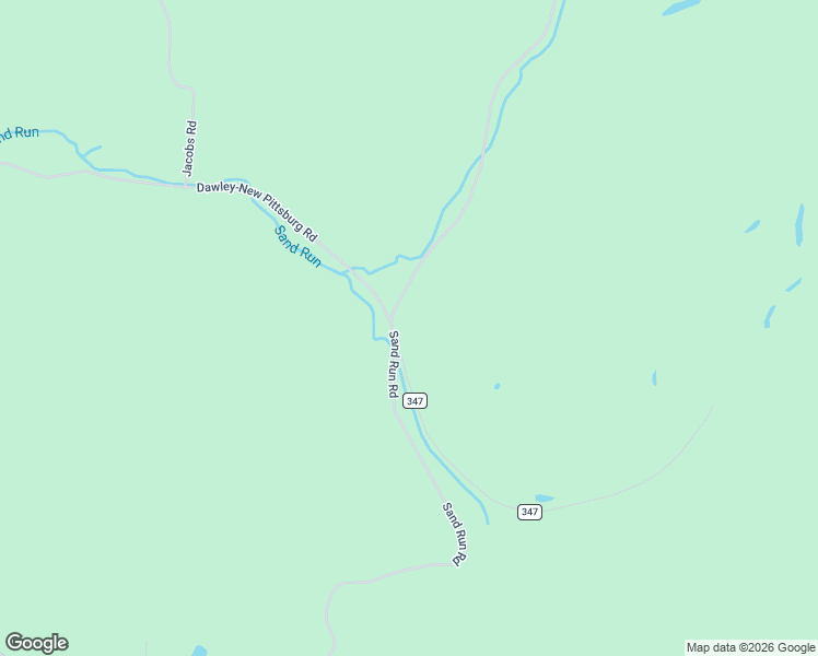 map of restaurants, bars, coffee shops, grocery stores, and more near 13699 Sand Run Road in Nelsonville