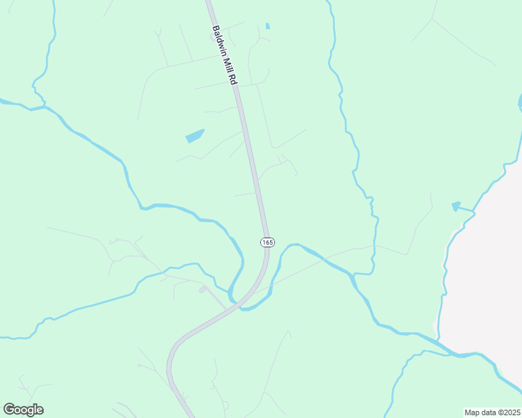 map of restaurants, bars, coffee shops, grocery stores, and more near 2900 Baldwin Mill Road in Baldwin