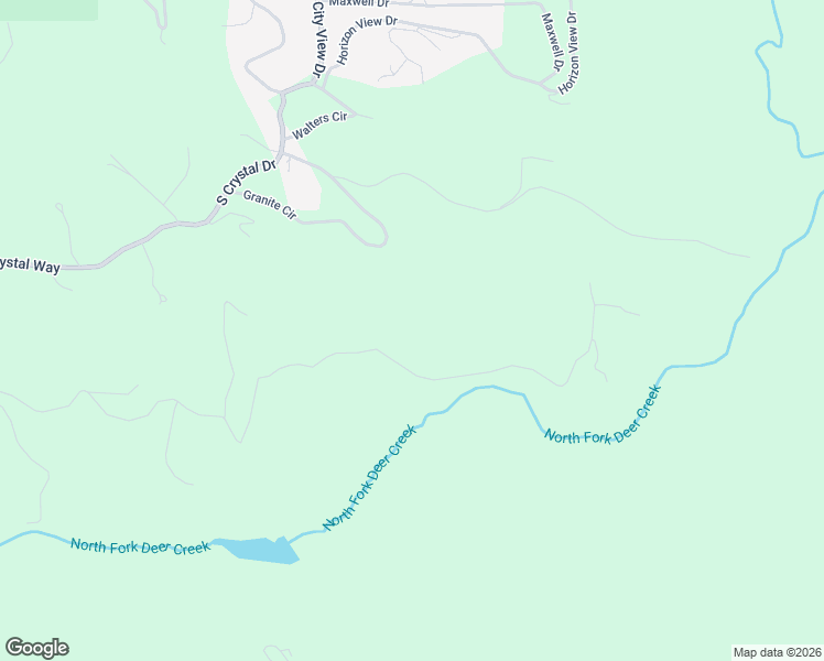 map of restaurants, bars, coffee shops, grocery stores, and more near 20705 Indian Springs Road in Conifer