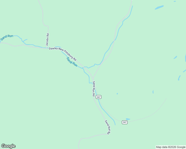 map of restaurants, bars, coffee shops, grocery stores, and more near 13699 Sand Run Road in Nelsonville