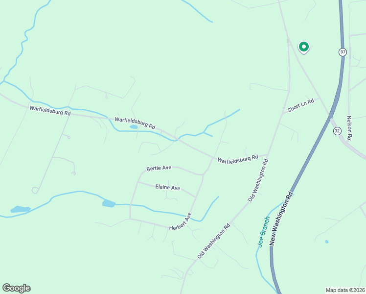 map of restaurants, bars, coffee shops, grocery stores, and more near 135 Warfieldsburg Road in Westminster