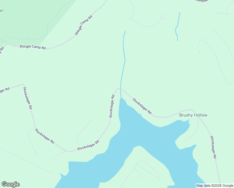 map of restaurants, bars, coffee shops, grocery stores, and more near 1544 Stockslager Road in Oakland