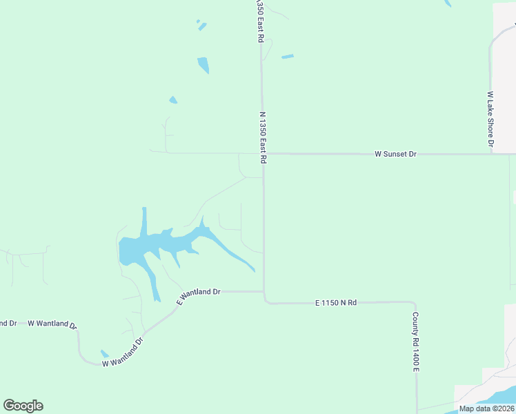 map of restaurants, bars, coffee shops, grocery stores, and more near 3607 South Cherokee Road in Taylorville
