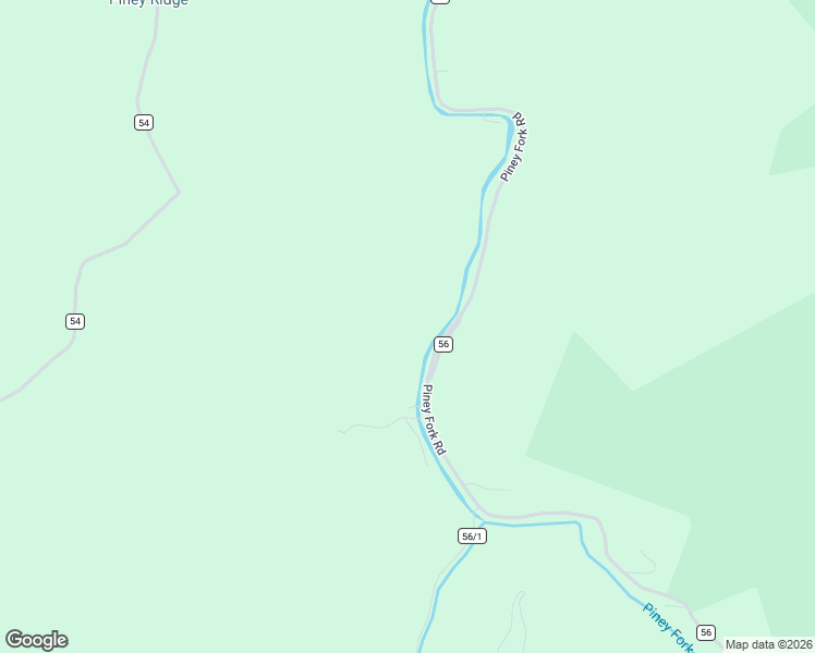 map of restaurants, bars, coffee shops, grocery stores, and more near in King