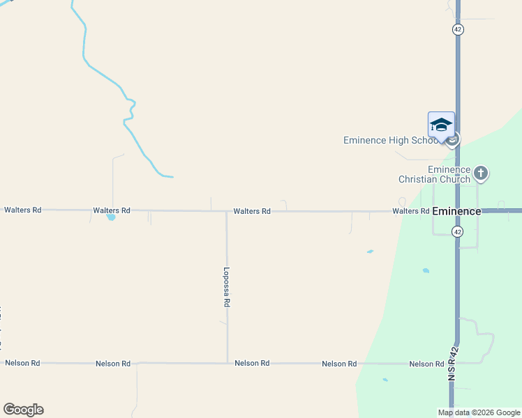 map of restaurants, bars, coffee shops, grocery stores, and more near 12050 Walters Road in Martinsville