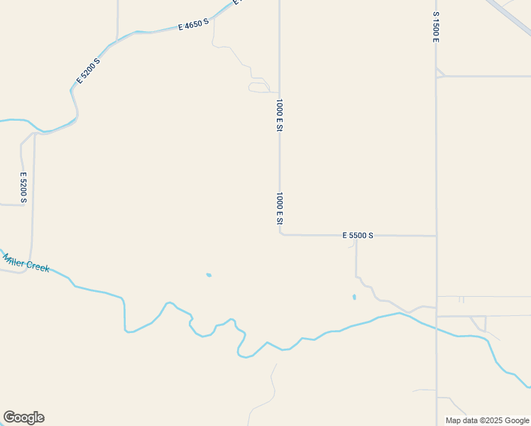 map of restaurants, bars, coffee shops, grocery stores, and more near 4732 1000 East Street in Price