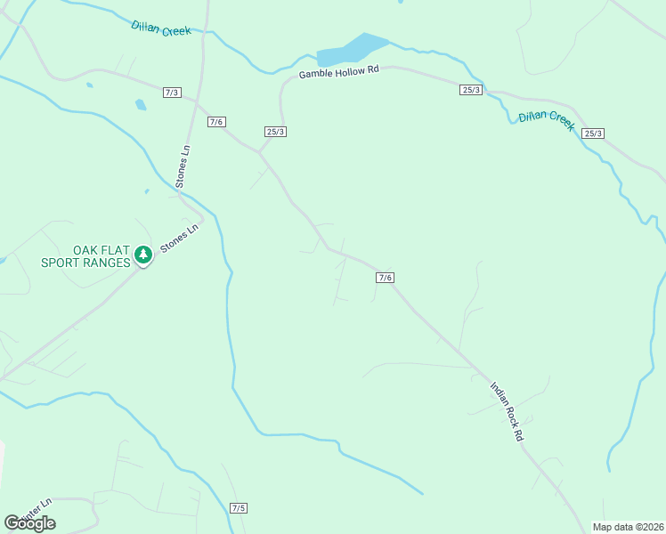 map of restaurants, bars, coffee shops, grocery stores, and more near 30 Arrowhead Lane in Reedsville