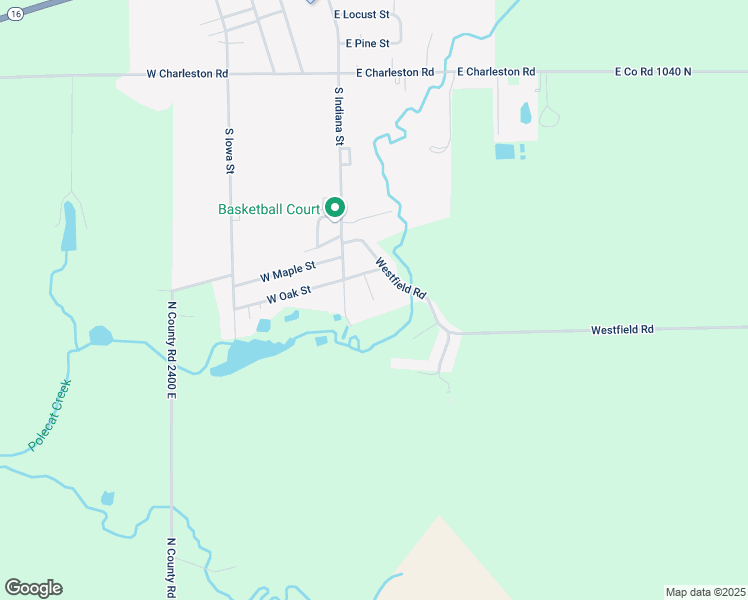 map of restaurants, bars, coffee shops, grocery stores, and more near 1399 Waters Cir in Ashmore