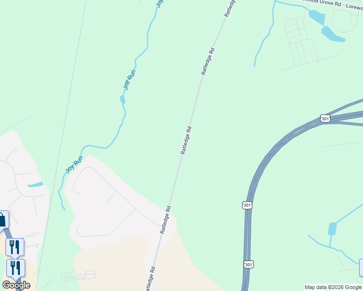 map of restaurants, bars, coffee shops, grocery stores, and more near in Mount Pleasant