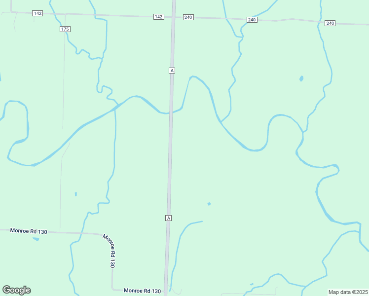 map of restaurants, bars, coffee shops, grocery stores, and more near in Holliday