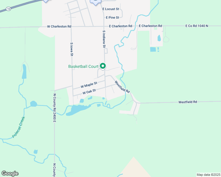 map of restaurants, bars, coffee shops, grocery stores, and more near 1301-1399 Waters Cir in Ashmore