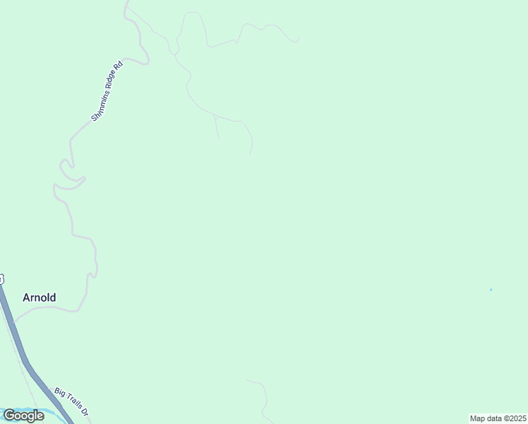 map of restaurants, bars, coffee shops, grocery stores, and more near 32120 Shimmins Ridge Road in Willits
