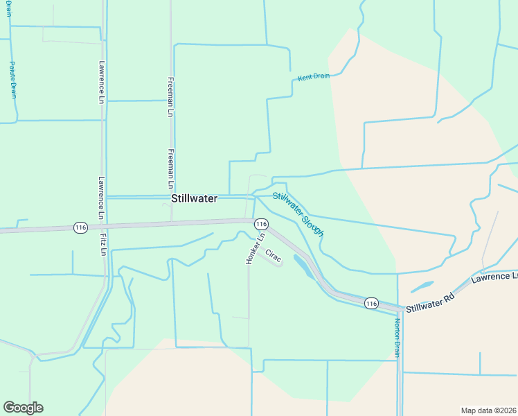 map of restaurants, bars, coffee shops, grocery stores, and more near 12525 Stillwater Road in Fallon
