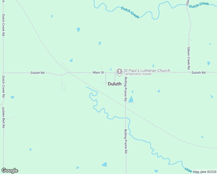 map of restaurants, bars, coffee shops, grocery stores, and more near in Duluth