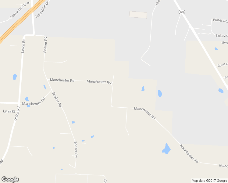 map of restaurants, bars, coffee shops, grocery stores, and more near 4938 Manchester Road in Franklin