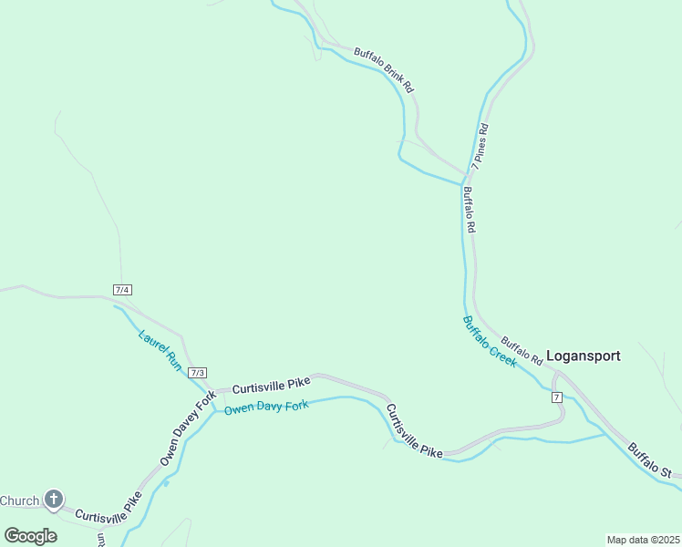 map of restaurants, bars, coffee shops, grocery stores, and more near in Mannington