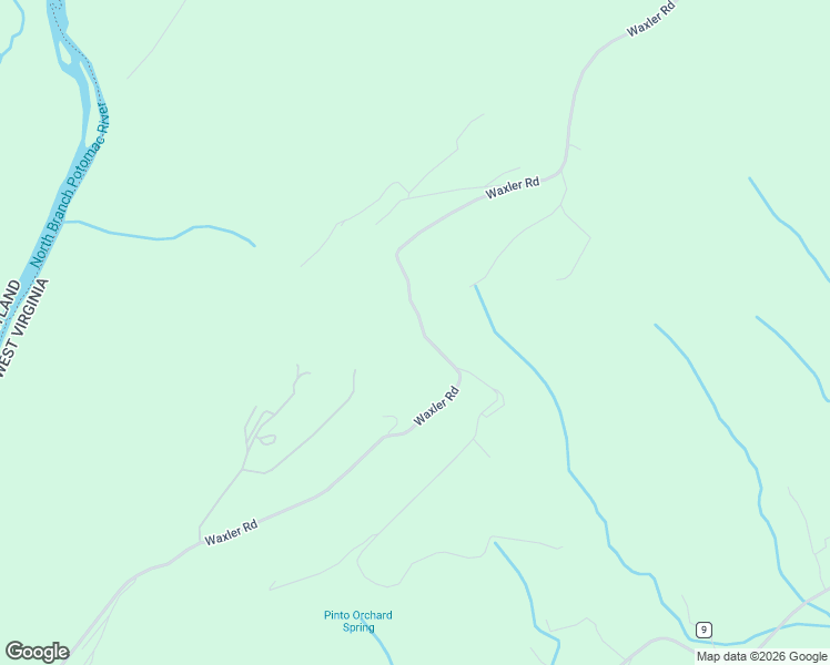 map of restaurants, bars, coffee shops, grocery stores, and more near in Short Gap