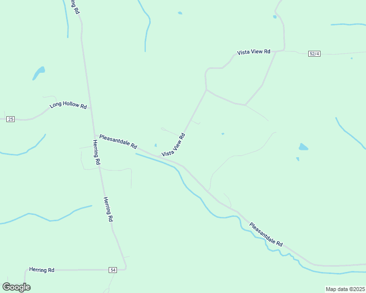 map of restaurants, bars, coffee shops, grocery stores, and more near 129 County Route 52/3 in Kingwood