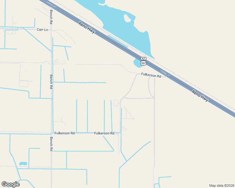 map of restaurants, bars, coffee shops, grocery stores, and more near in Fernley