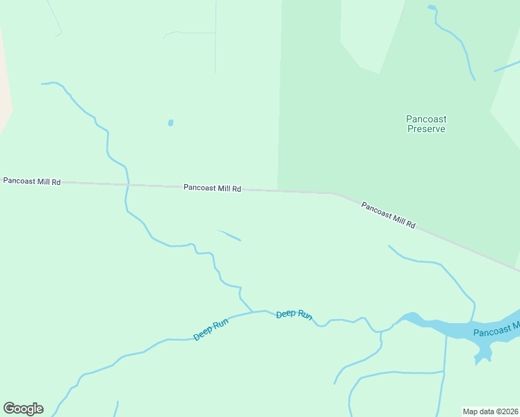 map of restaurants, bars, coffee shops, grocery stores, and more near 308 Pancoast Mill Road in Buena