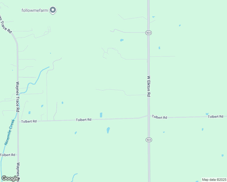 map of restaurants, bars, coffee shops, grocery stores, and more near 5553 West Elkton Road in Hamilton