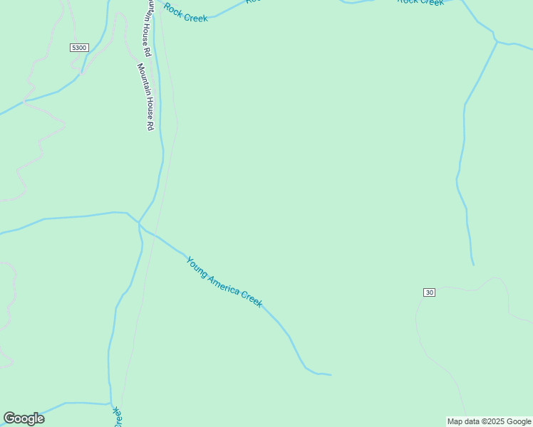 map of restaurants, bars, coffee shops, grocery stores, and more near in Goodyears Bar