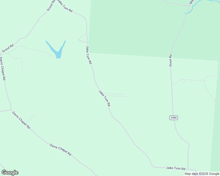 map of restaurants, bars, coffee shops, grocery stores, and more near 13591 Jake Tom Road in Logan