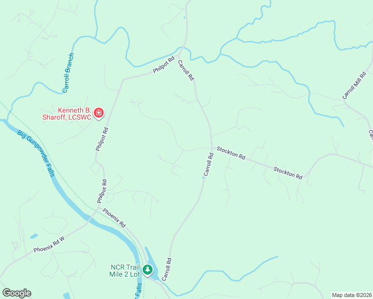 map of restaurants, bars, coffee shops, grocery stores, and more near 14821 Hunting Way in Phoenix