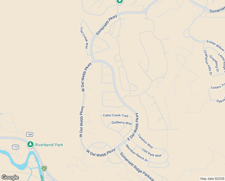 map of restaurants, bars, coffee shops, grocery stores, and more near 1601 East Del Webb Parkway in Reno