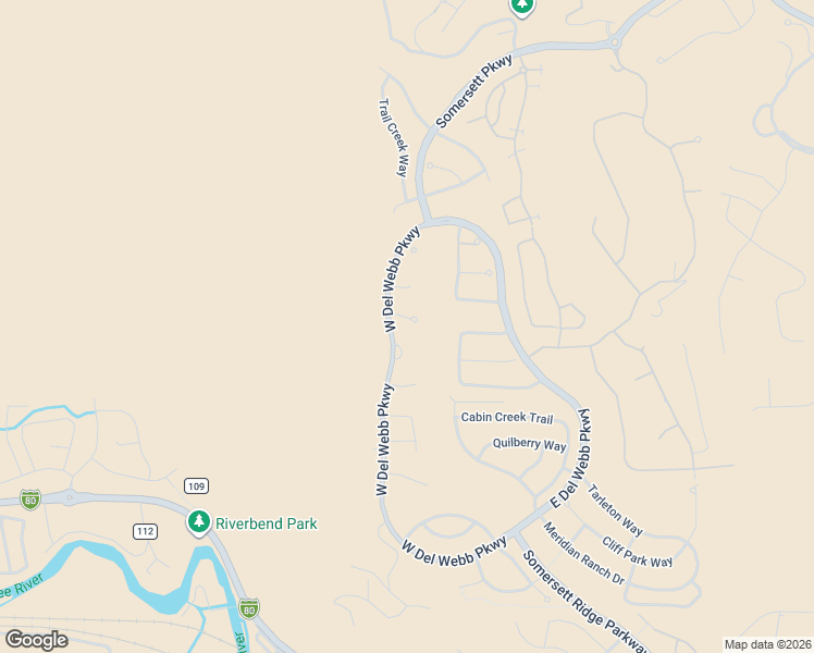 map of restaurants, bars, coffee shops, grocery stores, and more near 1585 East Del Webb Parkway in Reno