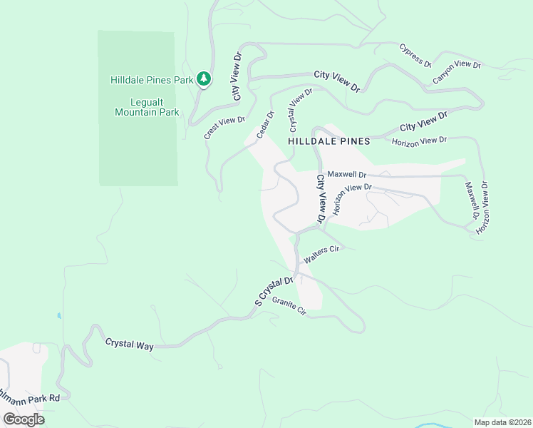 map of restaurants, bars, coffee shops, grocery stores, and more near 10375 South Crystal Drive in Morrison