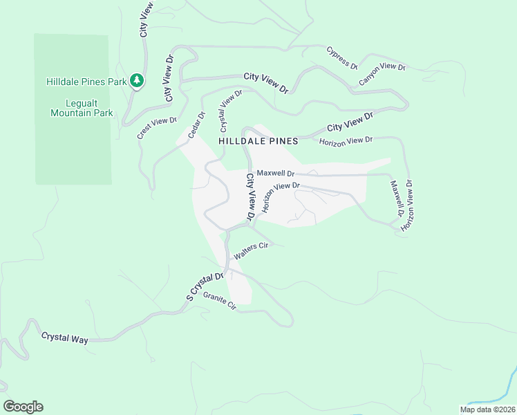 map of restaurants, bars, coffee shops, grocery stores, and more near 10477 Horizon View Drive in Morrison