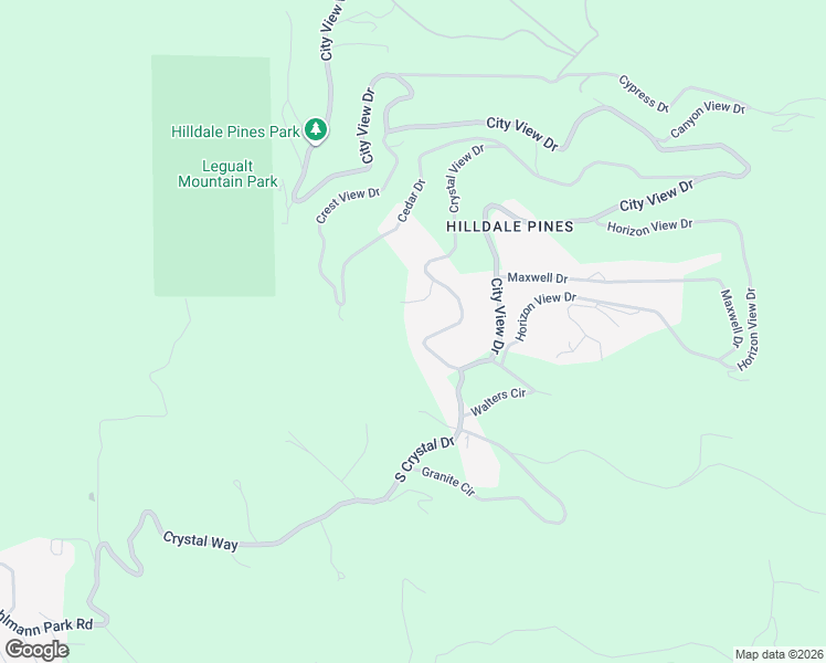 map of restaurants, bars, coffee shops, grocery stores, and more near 10375 South Crystal Drive in Morrison