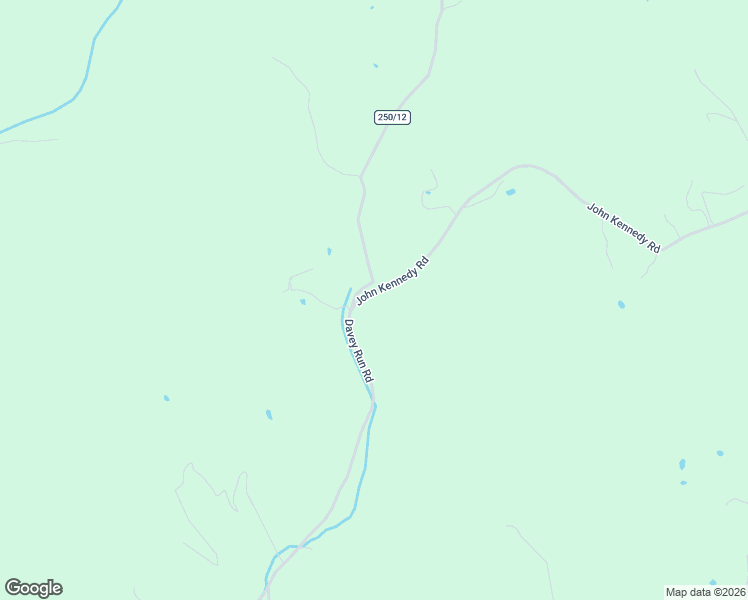 map of restaurants, bars, coffee shops, grocery stores, and more near 971 Jim Kennedy Road in Fairmont