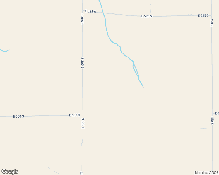 map of restaurants, bars, coffee shops, grocery stores, and more near 5888 South 365 East in Rushville