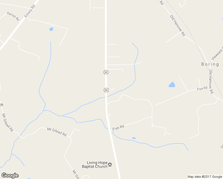 map of restaurants, bars, coffee shops, grocery stores, and more near 14711 Hanover Pike in Upperco